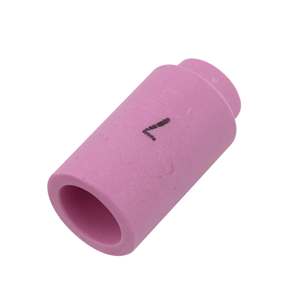 Сопло керамическое SR 9/20/21 под стандартную линзу №7 ф 11 мм, L=25,5 мм (B401P201403|B13N11)